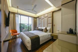 Hotel Grand Girdhar Premier,,3 star