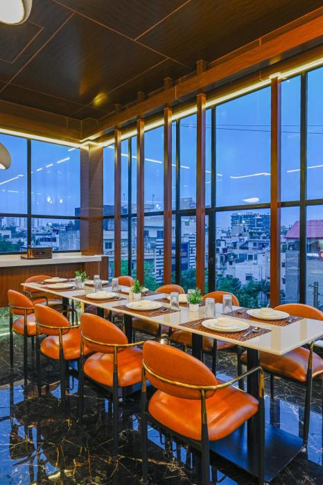 hotel grand girdhar premier