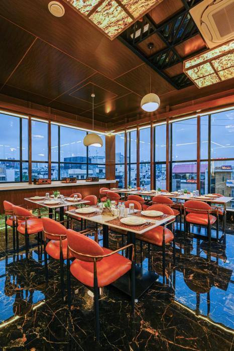 hotel grand girdhar premier