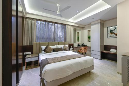 hotel grand girdhar premier