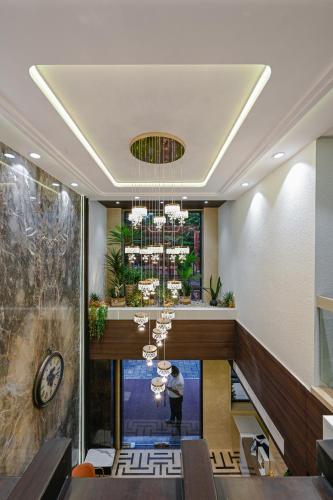 hotel grand girdhar premier