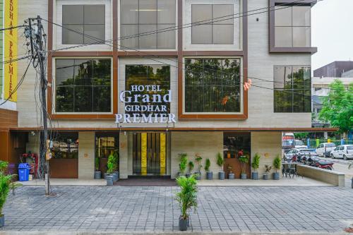 hotel grand girdhar premier