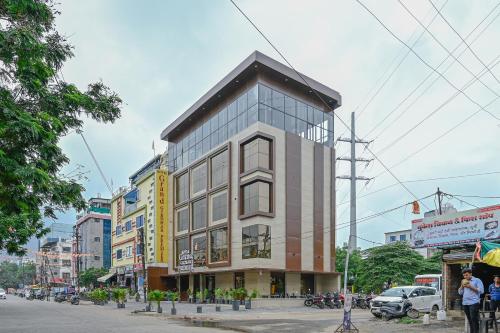 hotel grand girdhar premier