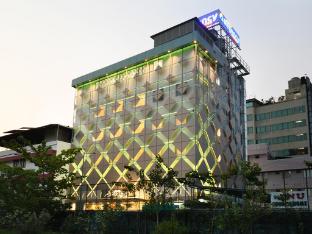 hotel regency grande