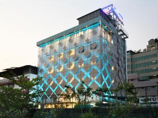 hotel regency grande