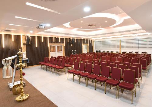 hotel regency grande