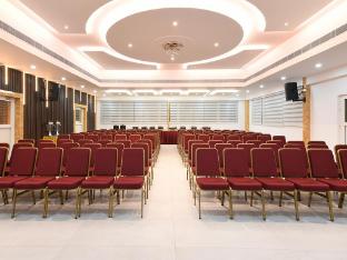 hotel regency grande