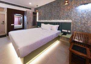 hotel regency grande