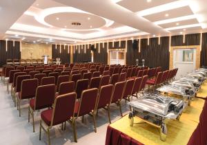 hotel regency grande