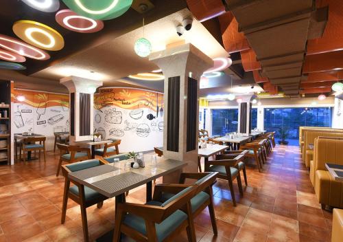 hotel regency grande