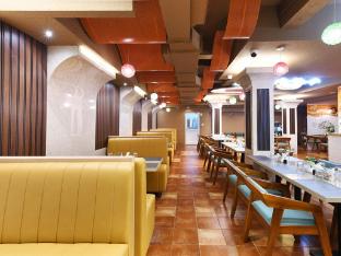 Hotel Regency Grande,,3 star