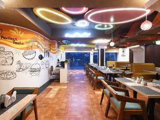 hotel regency grande