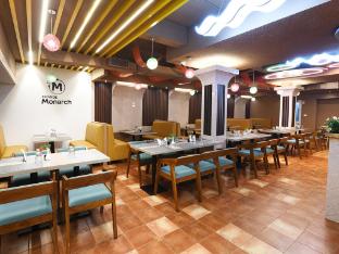 hotel regency grande