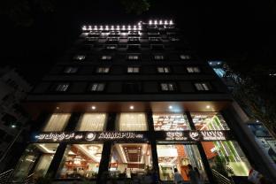 vovo boutique hotel