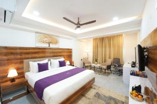 Vovo Boutique Hotel,,4 star