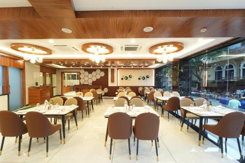 vovo boutique hotel