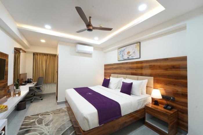 bangalore
