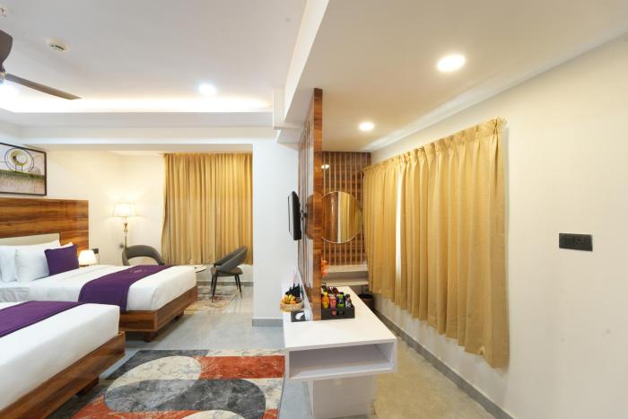 vovo boutique hotel