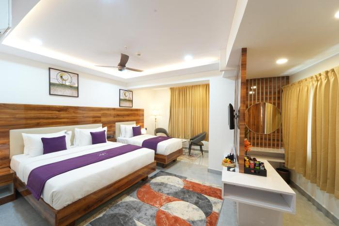 vovo boutique hotel