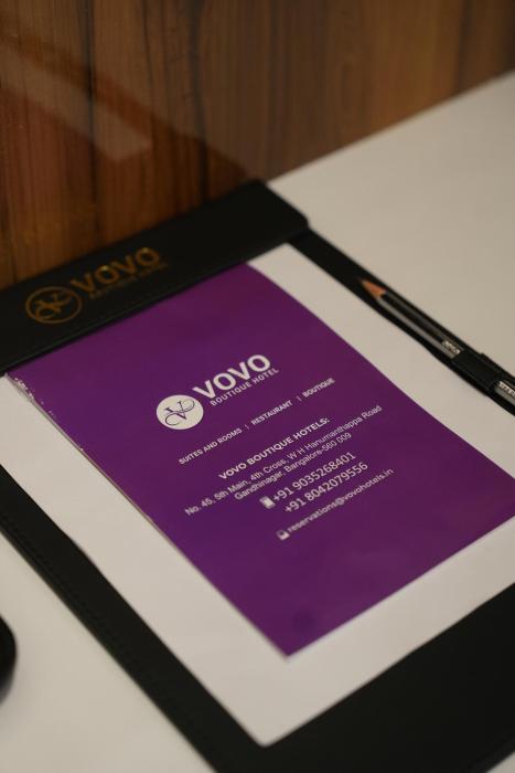 vovo boutique hotel