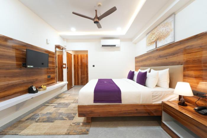 vovo boutique hotel