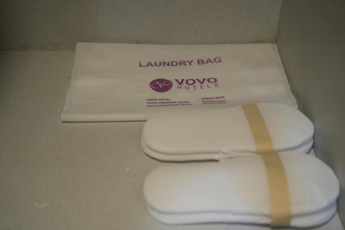 vovo boutique hotel