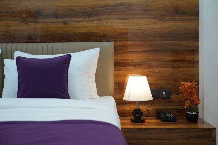 vovo boutique hotel