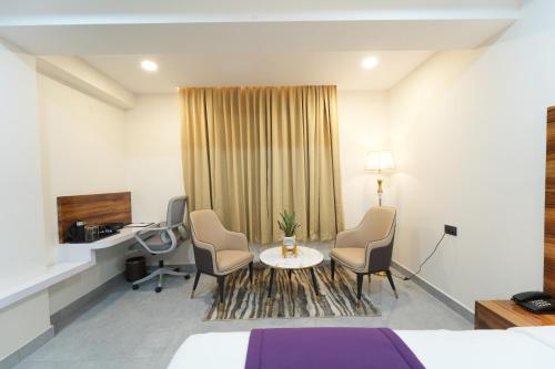 vovo boutique hotel
