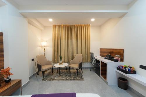 vovo boutique hotel
