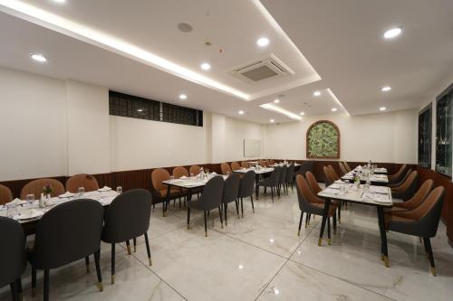 vovo boutique hotel