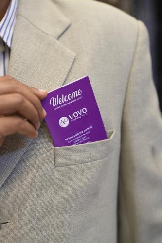 vovo boutique hotel