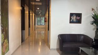 hotel lotus grand jubilee