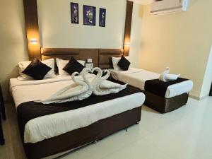 hotel lotus grand jubilee