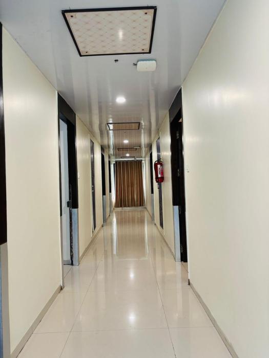 hotel lotus grand jubilee