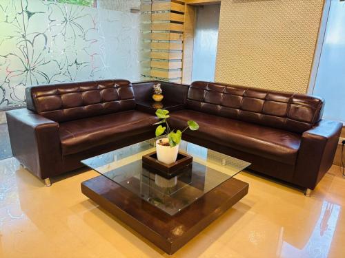 Hotel Lotus Grand Jubilee,,3 star