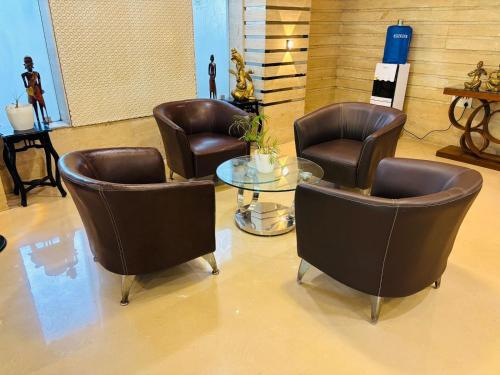 Hotel Lotus Grand Jubilee,,3 star