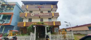 Ethos Coorg,,3 star