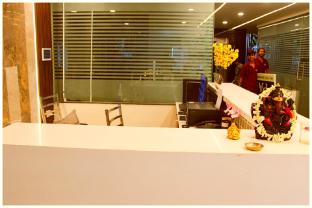 hotel grand park ameerpet