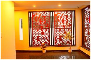 hotel grand park ameerpet