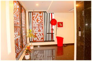 hotel grand park ameerpet