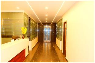 Hotel Grand Park Ameerpet,,3 star