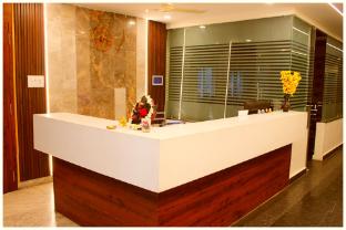 hotel grand park ameerpet