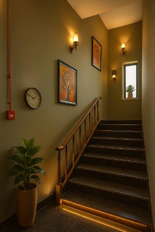 hotel grand park ameerpet