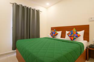Hotel Grand Park Ameerpet,,3 star