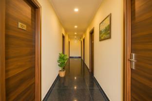 hotel grand park ameerpet