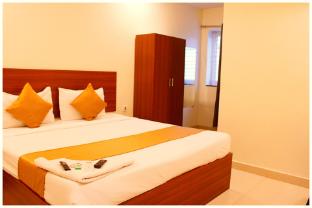 hotel grand park ameerpet