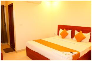 hotel grand park ameerpet