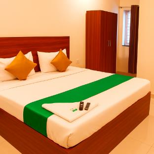 hotel grand park ameerpet