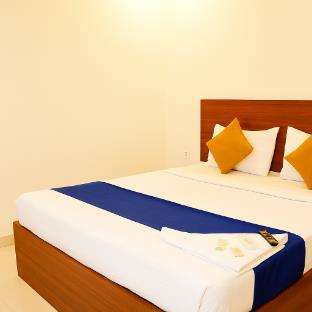 hotel grand park ameerpet
