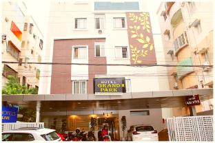 hotel grand park ameerpet